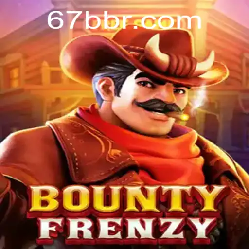 Explorando o Universo de BountyFrenzy: O Novo Fenômeno dos Jogos Online