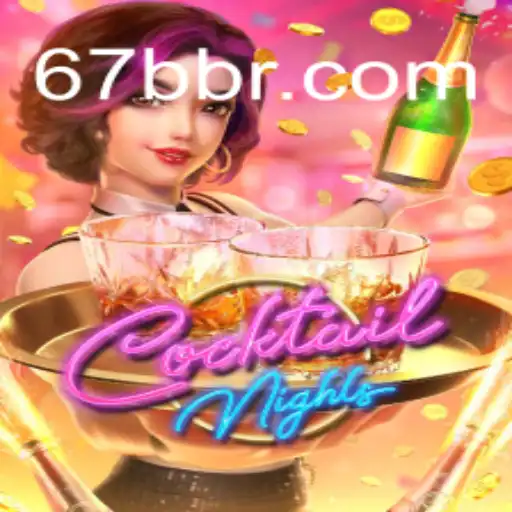 Descubra o Jogo CocktailNights e Mergulhe em uma Experiência Única