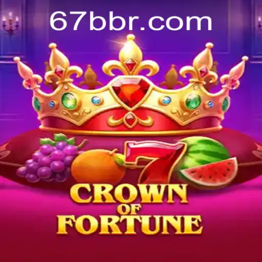 Descubra o Mundo Emocionante de CrownofFortune no 67BB.com