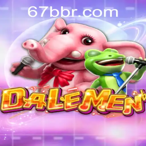 Explorando o Mundo do Jogo 'DALEMEN'
