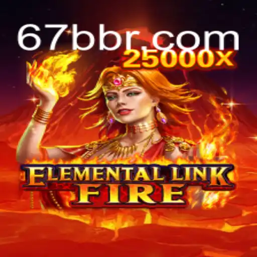 ElementalLinkFire: Um Jogo de Estratégia Inovador em 67BB.com