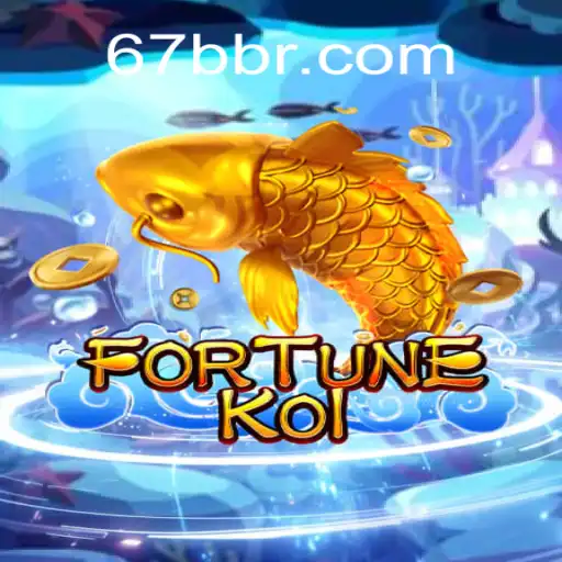 Explorando o Fascinante Mundo de FORTUNEKOI em 67BB.com