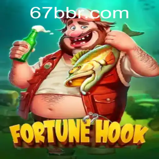 Explorando a Atração Avassaladora de FortuneHook: O Jogo Inovador da 67BB.com