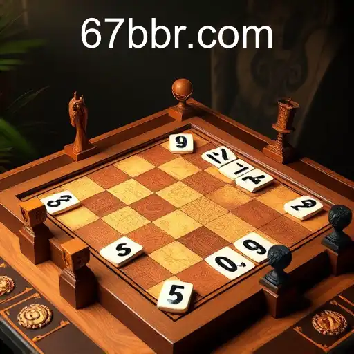 Jogos de tabuleiro