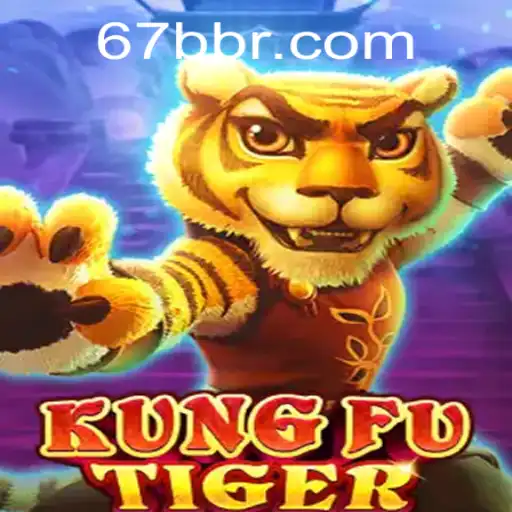 KungFuTiger: Uma Jornada de Artes Marciais no Mundo Virtual