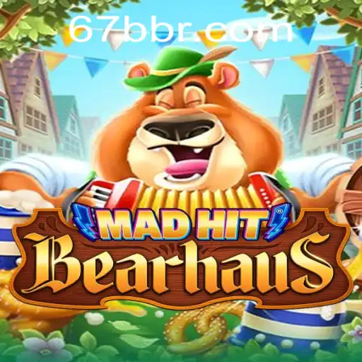 Explorando MadHitBearhaus: Um Novo Fenômeno dos Jogos Globais
