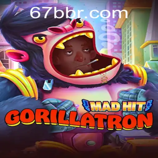 Explorando o Mundo de MadHitGorillatron: Um Jogo Revolucionário