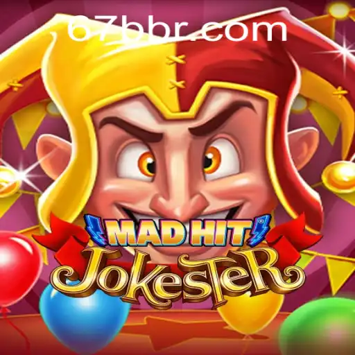 Explorando o Universo de MadHitJokester: Um Jogo Inovador