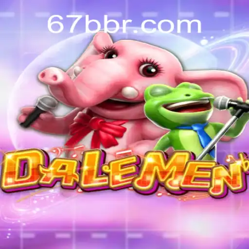 Explorando o Mundo do Jogo 'DALEMEN'
