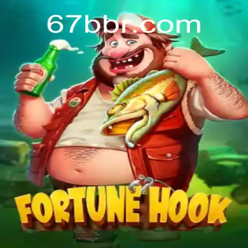 Explorando a Atração Avassaladora de FortuneHook: O Jogo Inovador da 67BB.com