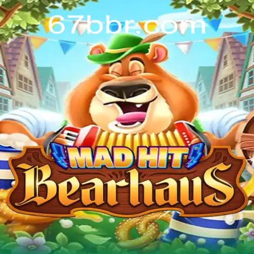 Explorando MadHitBearhaus: Um Novo Fenômeno dos Jogos Globais