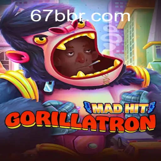 Explorando o Mundo de MadHitGorillatron: Um Jogo Revolucionário