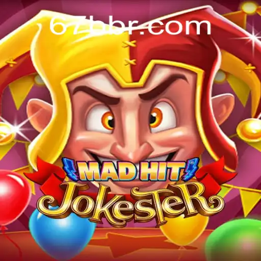 Explorando o Universo de MadHitJokester: Um Jogo Inovador