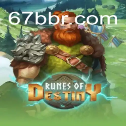 Explorando o Universo de RunesOfDestiny: Aventura e Estratégia