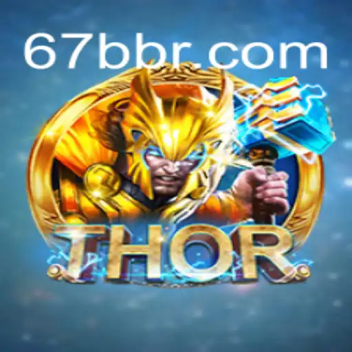 Explorando o Mundo Épico de THOR: Um Mergulho no Jogo de Aventura com 67BB.com