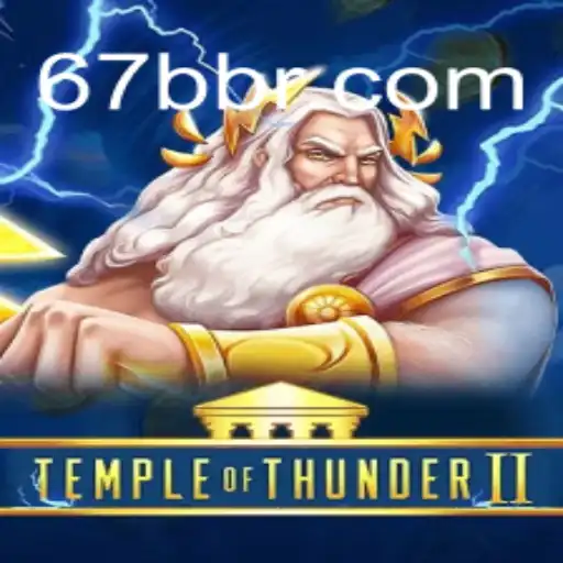TempleofThunderII: Mergulhe Numa Aventura Épica