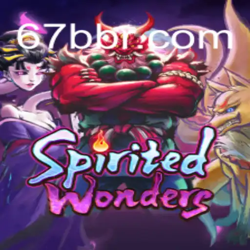 Explorando o Mundo Encantado de SpiritedWonders: Um Guia Completo
