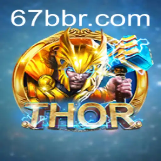 Explorando o Mundo Épico de THOR: Um Mergulho no Jogo de Aventura com 67BB.com