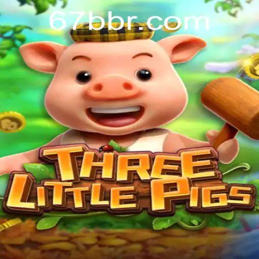 Descubra o Universo Cativante de THREELITTLEPIGS e a Tendência Atual dos Jogos Online