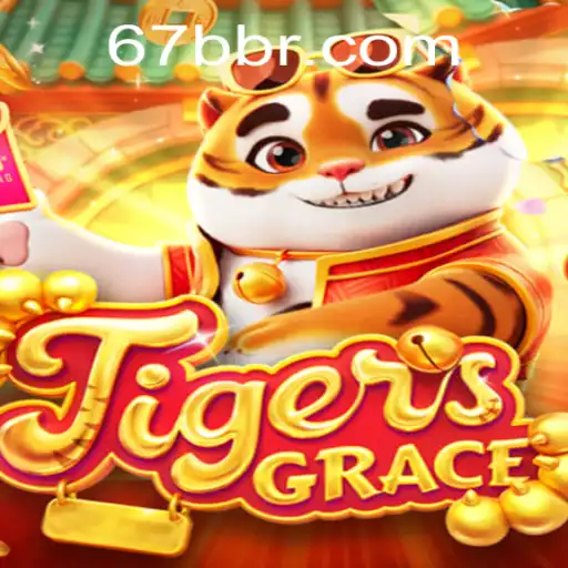 Explorando TigersGrace: O Novo Sensação no Mundo dos Jogos Online