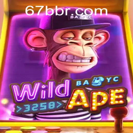 Explorando WildApe3258: Um Novo Fenômeno no Mundo dos Jogos